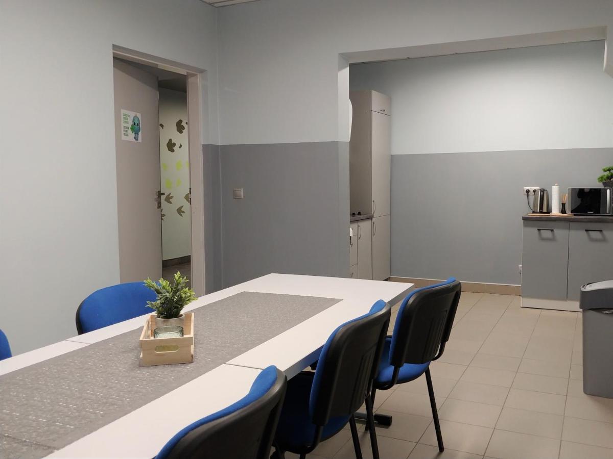 Noclegi Jurapark كراشييوف المظهر الخارجي الصورة